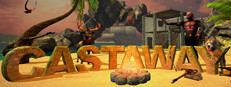 Castaway VR 게임 이미지