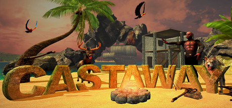 Castaway VR Cover Image