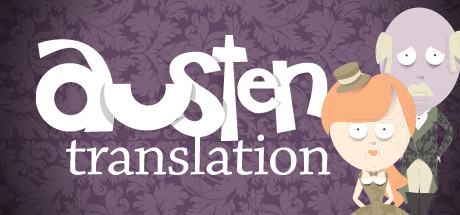 Austen Translation Cover Image