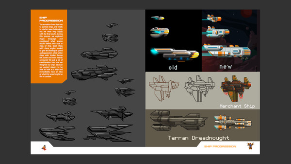 Halcyon 6: Lightspeed Edition - Artbook for steam Halcyon 6: Lightspeed Edition - Artbook for steam