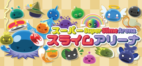 Super Slime Arena steam charts