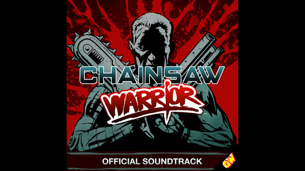 скриншот Chainsaw Warrior - The Official Soundtrack 0