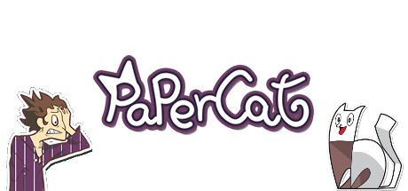 PaperCat steam charts