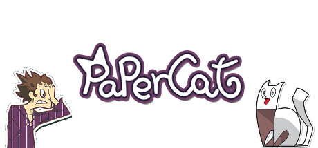 PaperCat Cover Image