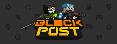 BLOCKPOST LEGACY Jogue Blockpost Legacy no Poki Google Chrome 2023