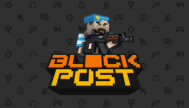 Blockpost APK for Android Download