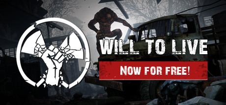 Will To Live Online header image