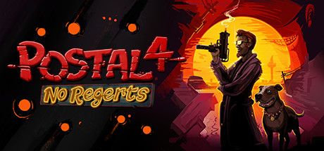 POSTAL 4: No Regerts technical specifications for laptop