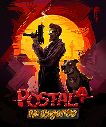 POSTAL 4: No Regerts - Let's Get Physical