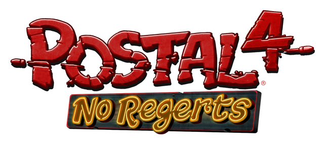 Postal 4: No Regerts