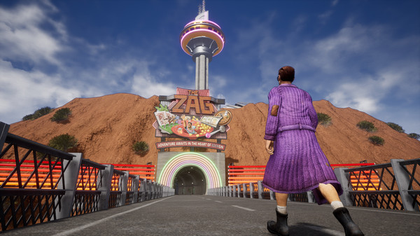 POSTAL 4: No Regerts Screenshot