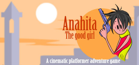 Anahita Cover Image