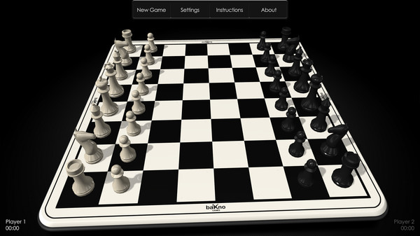 Chess for steam