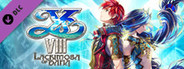 Ys VIII: Lacrimosa of DANA - Tempest Set 1