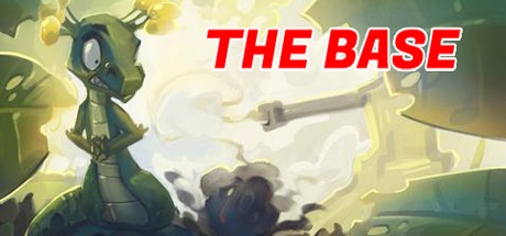 The Base banner image