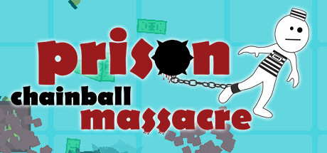 Prison Chainball Massacre steam charts