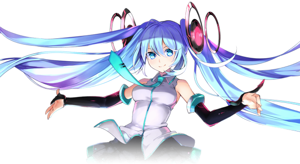 vocaloid song maker game