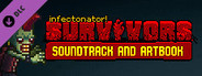 Infectonator: Survivors - Soundtrack & Artbook