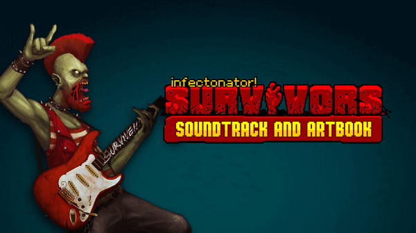 скриншот Infectonator: Survivors - Soundtrack & Artbook 0