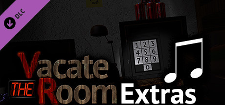 VR: Vacate the Room - Extras banner image