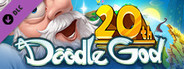 Doodle God Blitz - Greatest Inventions DLC