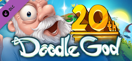 Doodle God Blitz - Greatest Inventions DLC on Steam