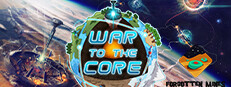 War to the Core 게임 이미지