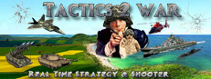 Tactics 2: War 게임 이미지
