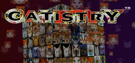 Catistry banner