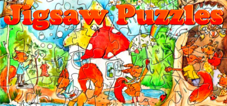 Steam Community :: Jigsaw Puzzles