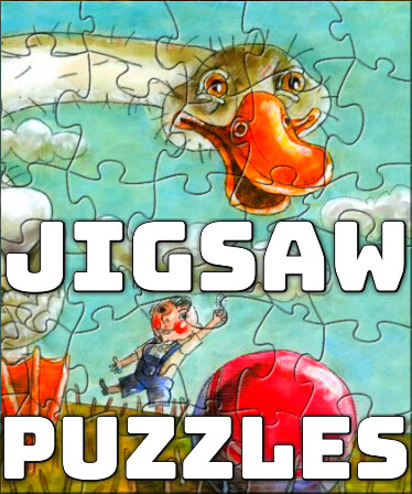 Jigsaw Puzzles