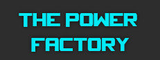The Power Factory 게임 이미지