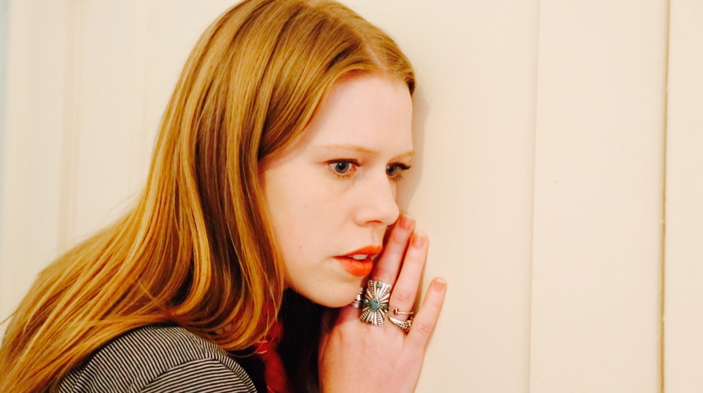 Don't Let the Devil In #2