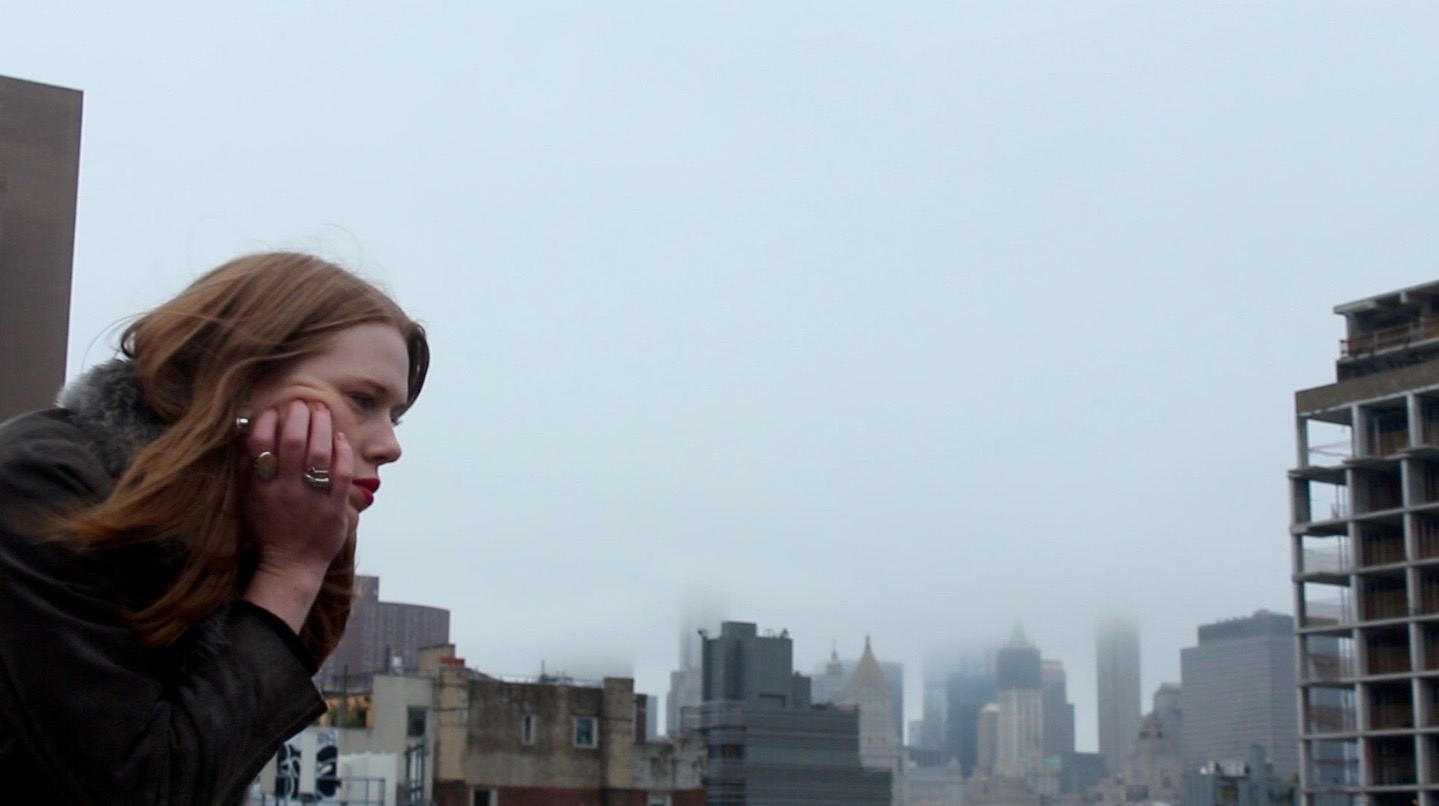 Don't Let the Devil In #0