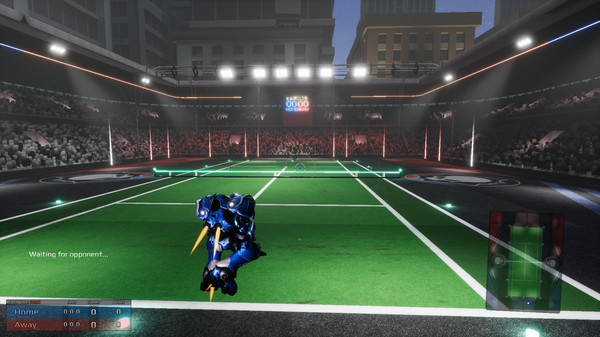 скриншот Ultraball (beta) 1