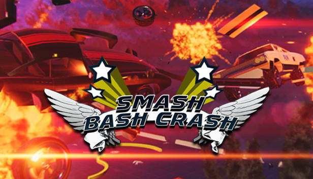 Steam Smash Bash Crash