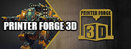 Printer Forge 3D