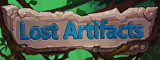 Lost Artifacts - Ancient Tribe Survival