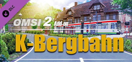 OMSI 2 Add-on K-Bergbahn