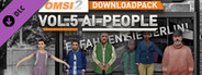 OMSI 2 Add-on Downloadpack Vol. 5 - AI People
