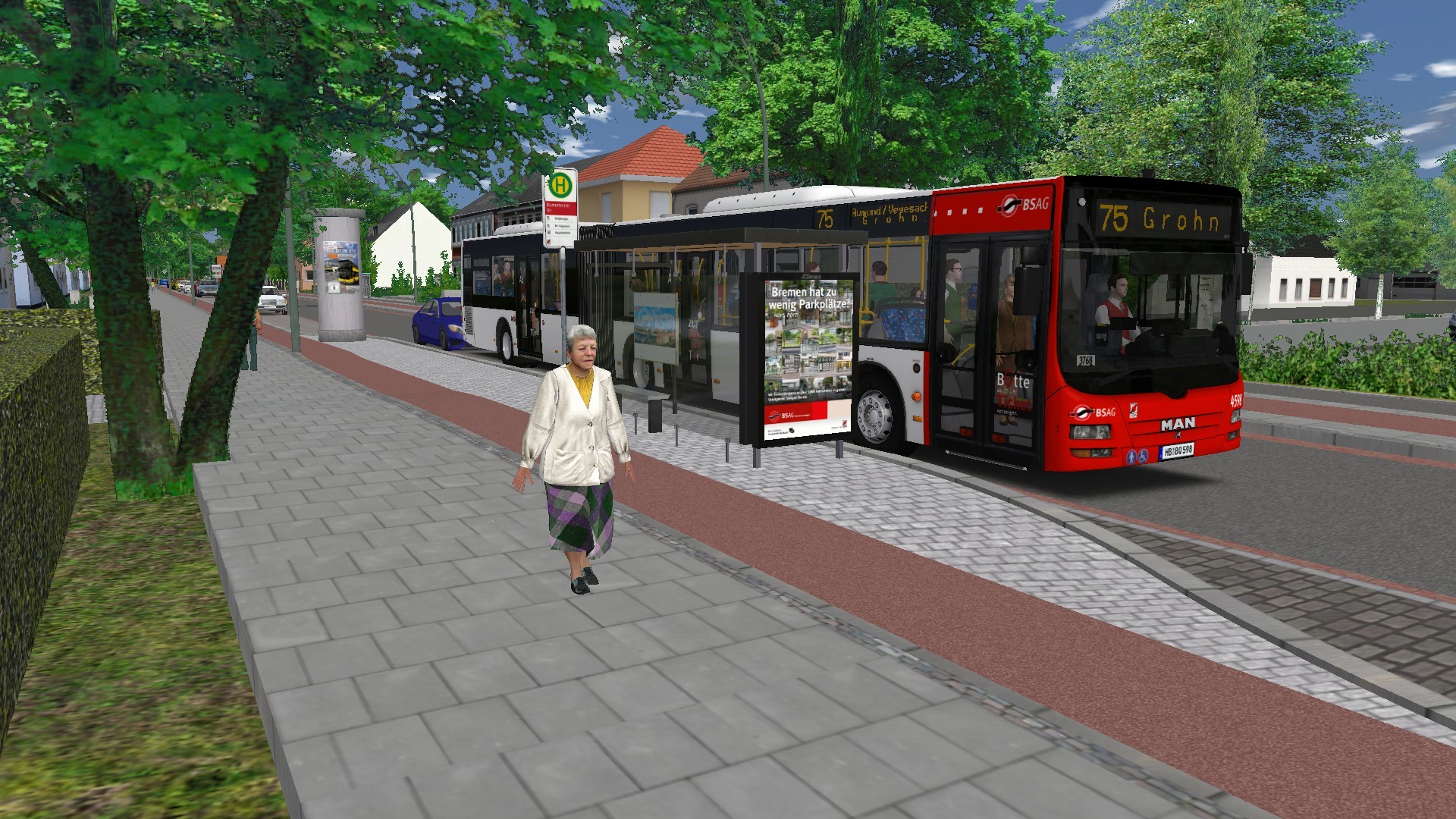 Single bremen nord