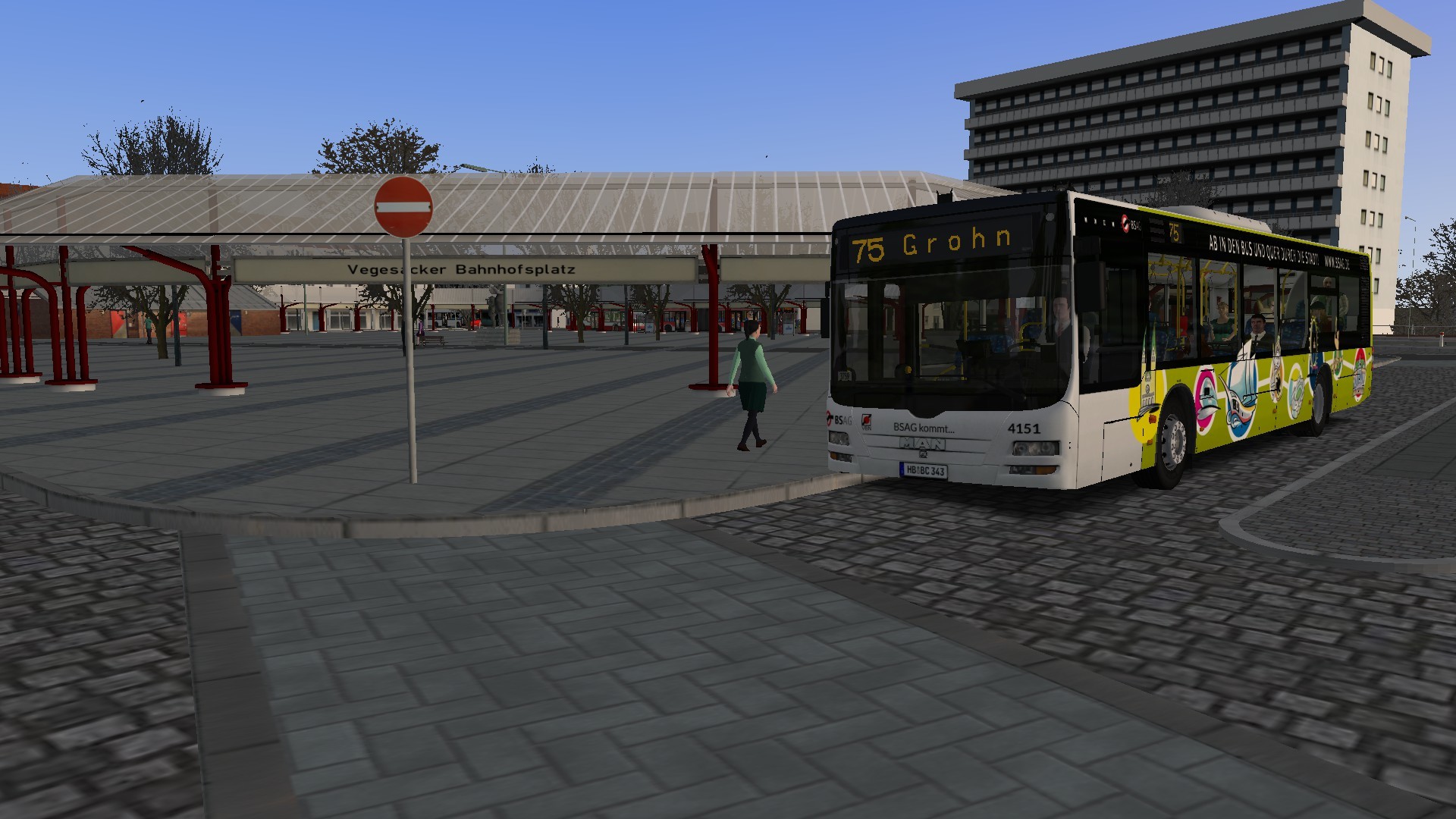 Add omsi. OMSI 2 Addon Duesseldorf. OMSI 2: the Bus Simulator. Bremen-Nord updated Version 2.30.