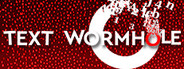 Text Wormhole