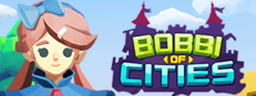 Bobbi_Cities 게임 이미지