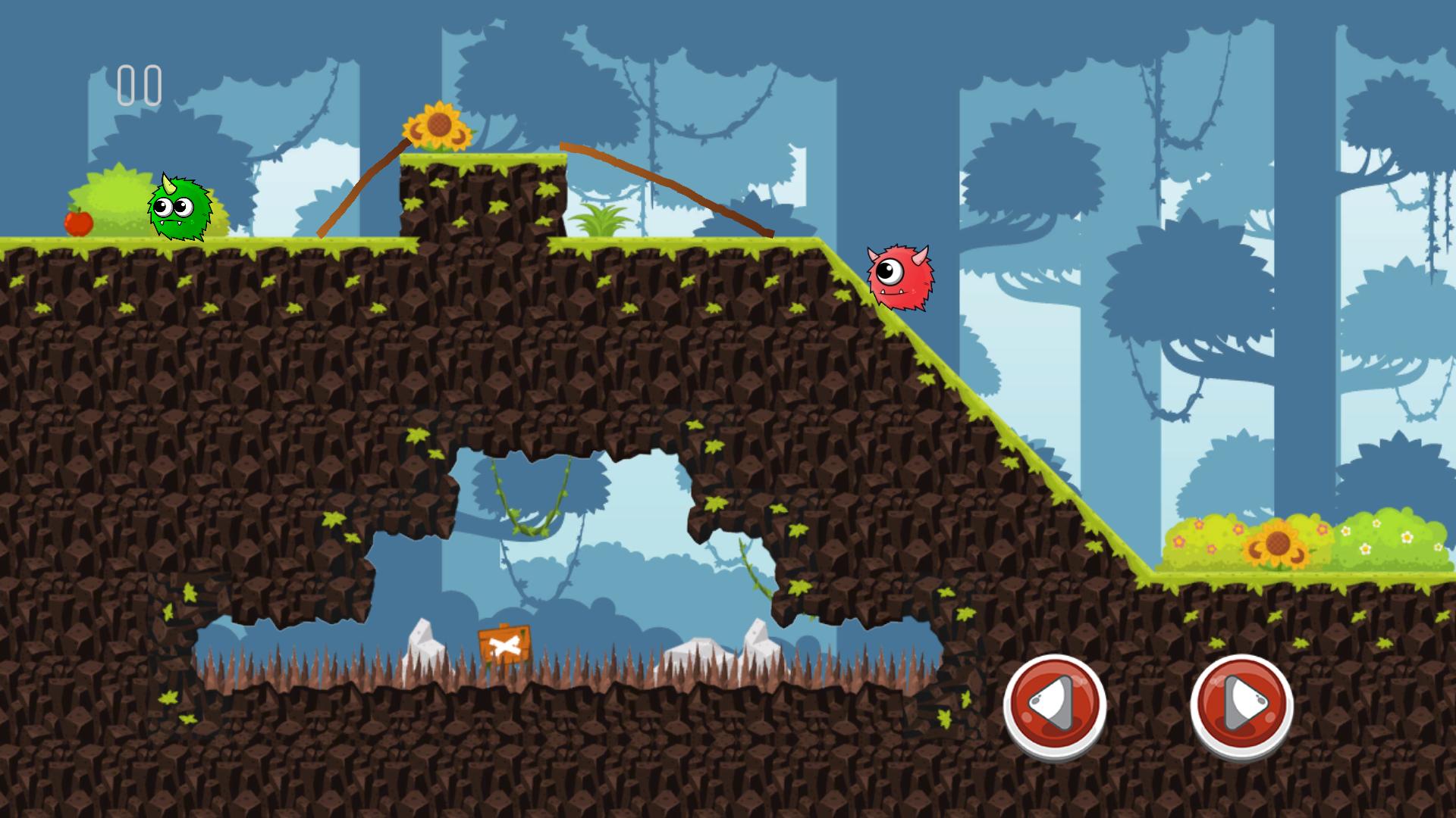 Fluffy Friends screenshot screenshot 4