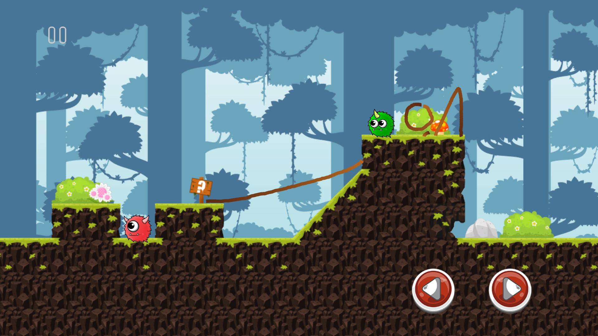 Fluffy Friends screenshot screenshot 7