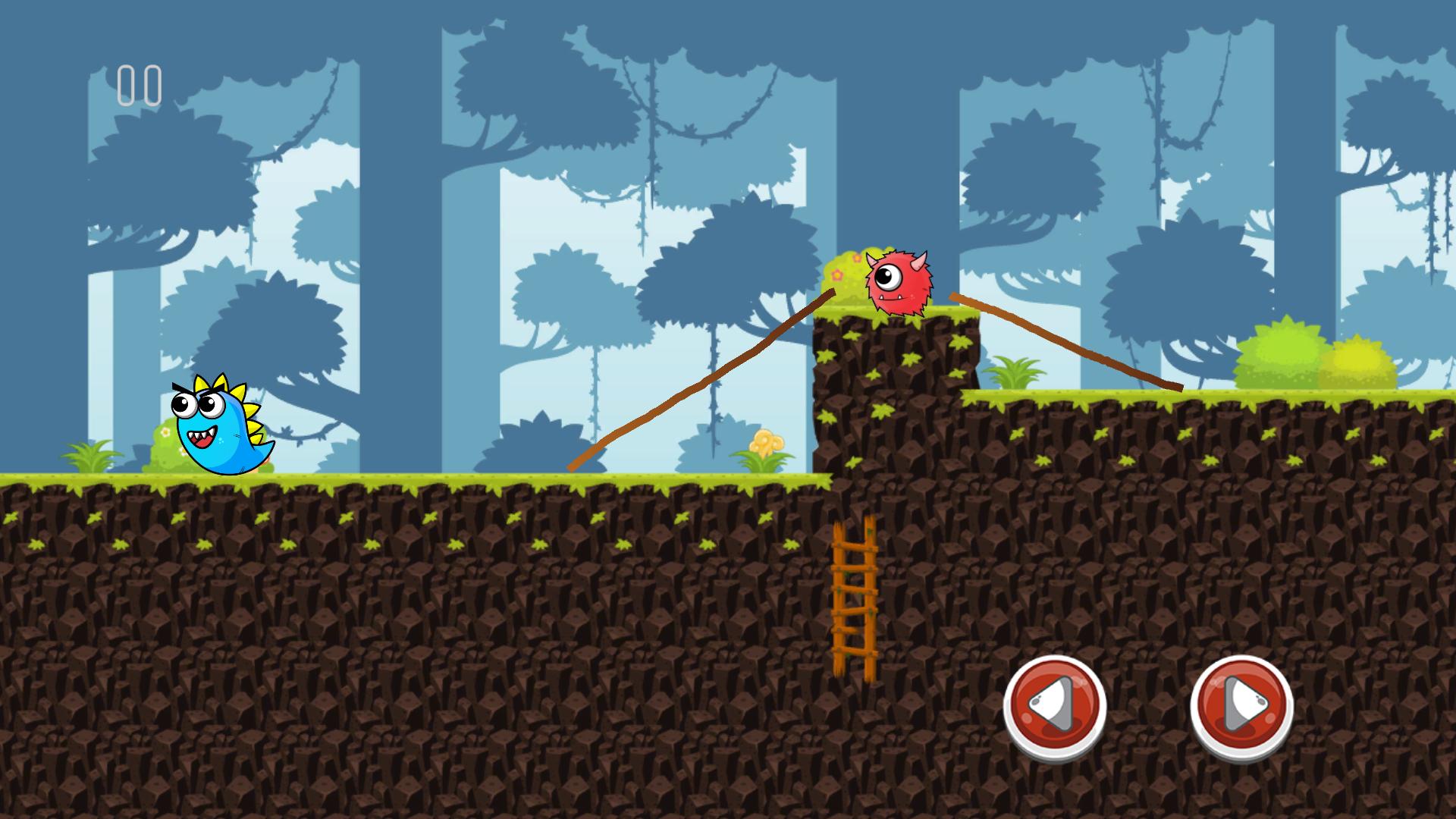 Fluffy Friends screenshot screenshot 3