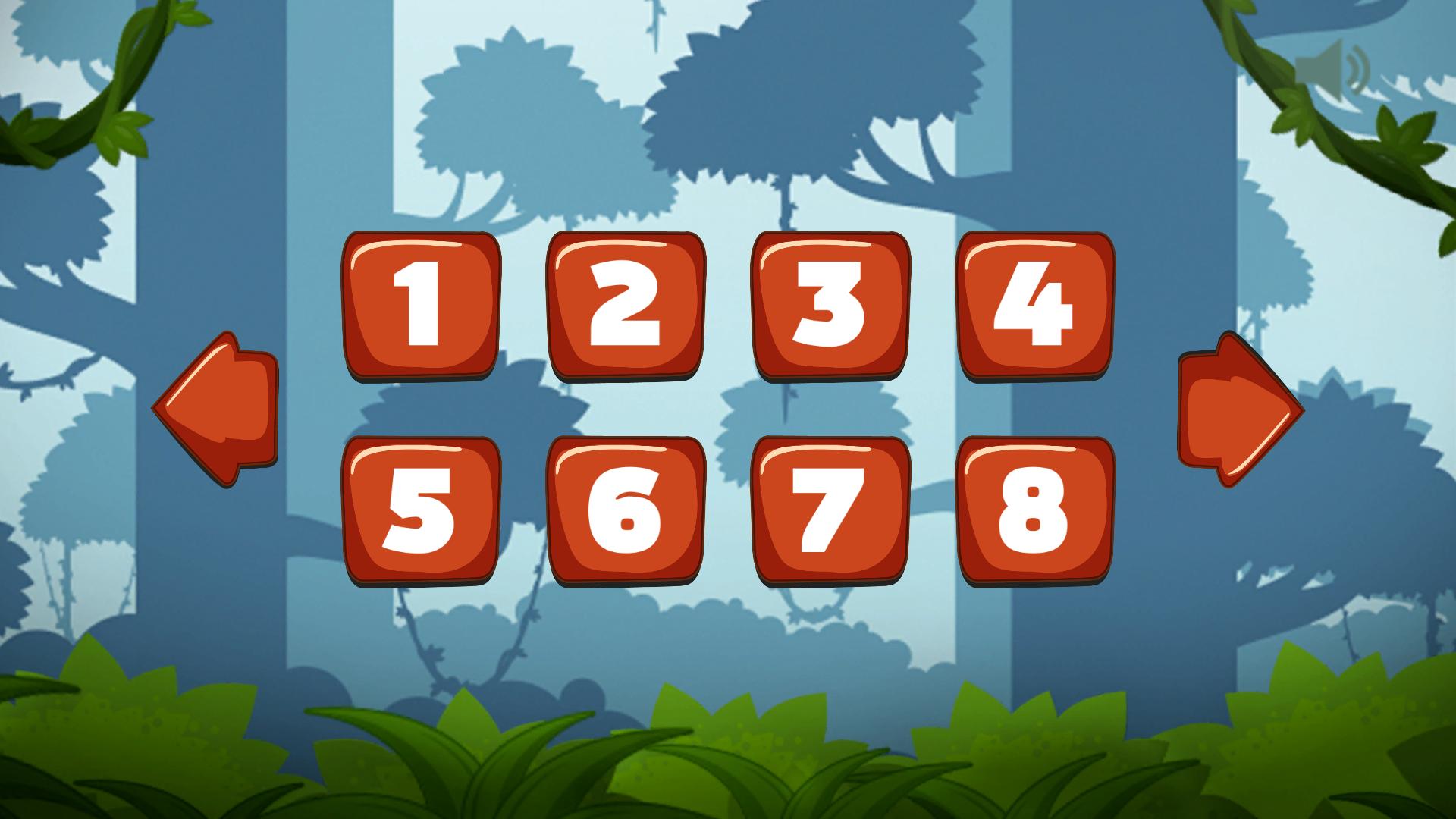 Fluffy Friends screenshot screenshot 1