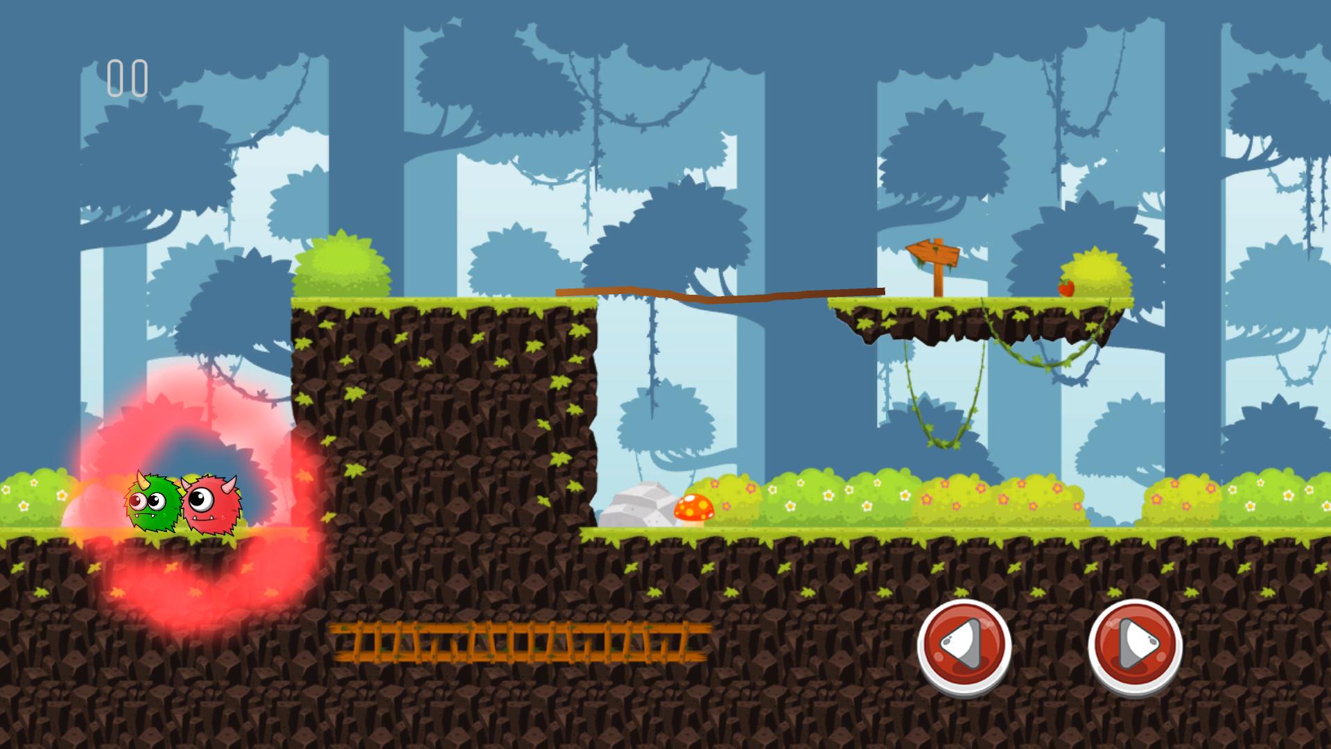 Fluffy Friends screenshot screenshot 5