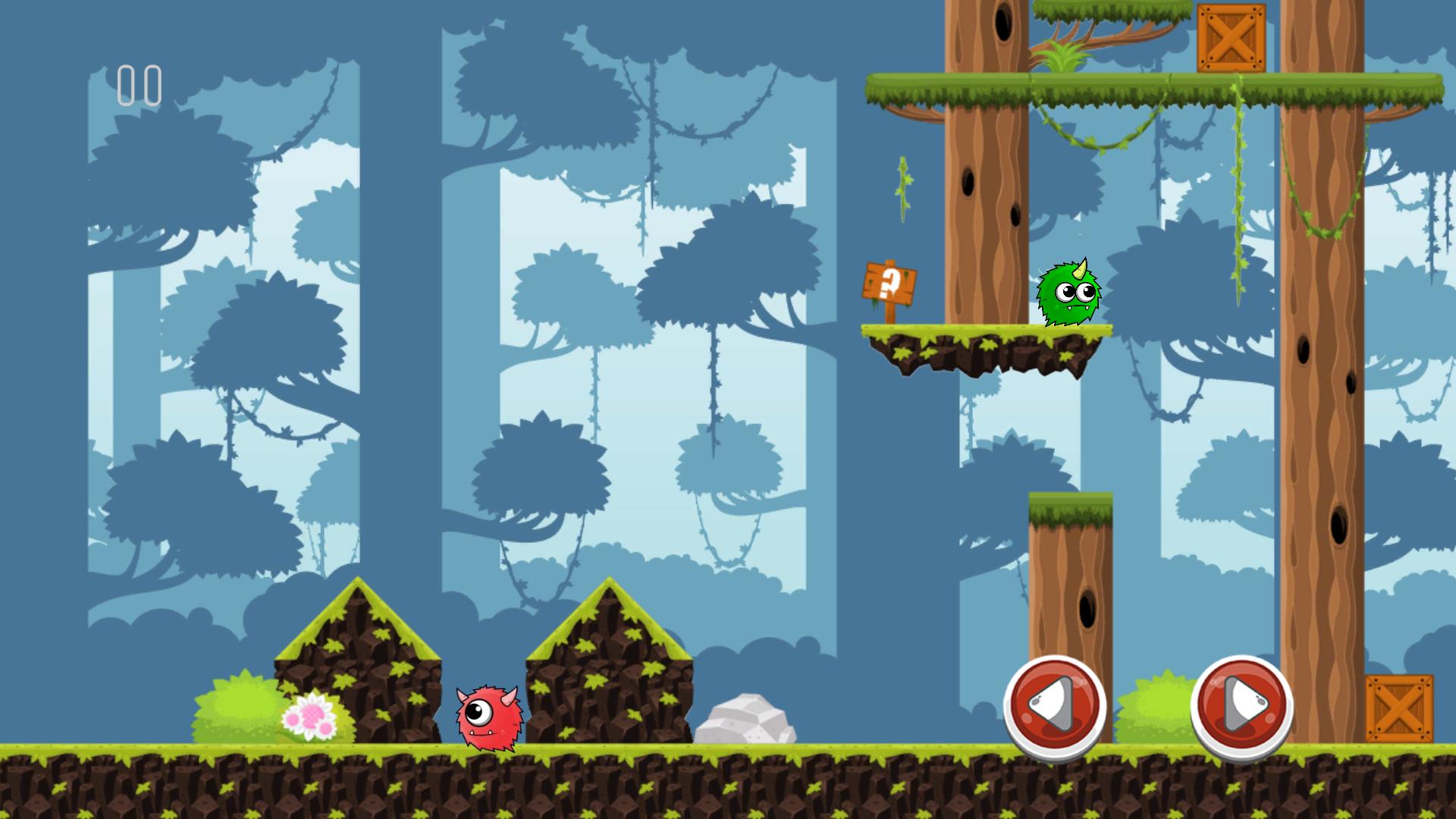 Fluffy Friends screenshot screenshot 8